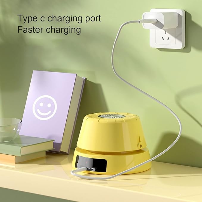 ciciglow Jump Rope Machine with Remote, Jump Workout Entertaining Interaction Rope Skipping Machine for Family, Office, Gym, Party