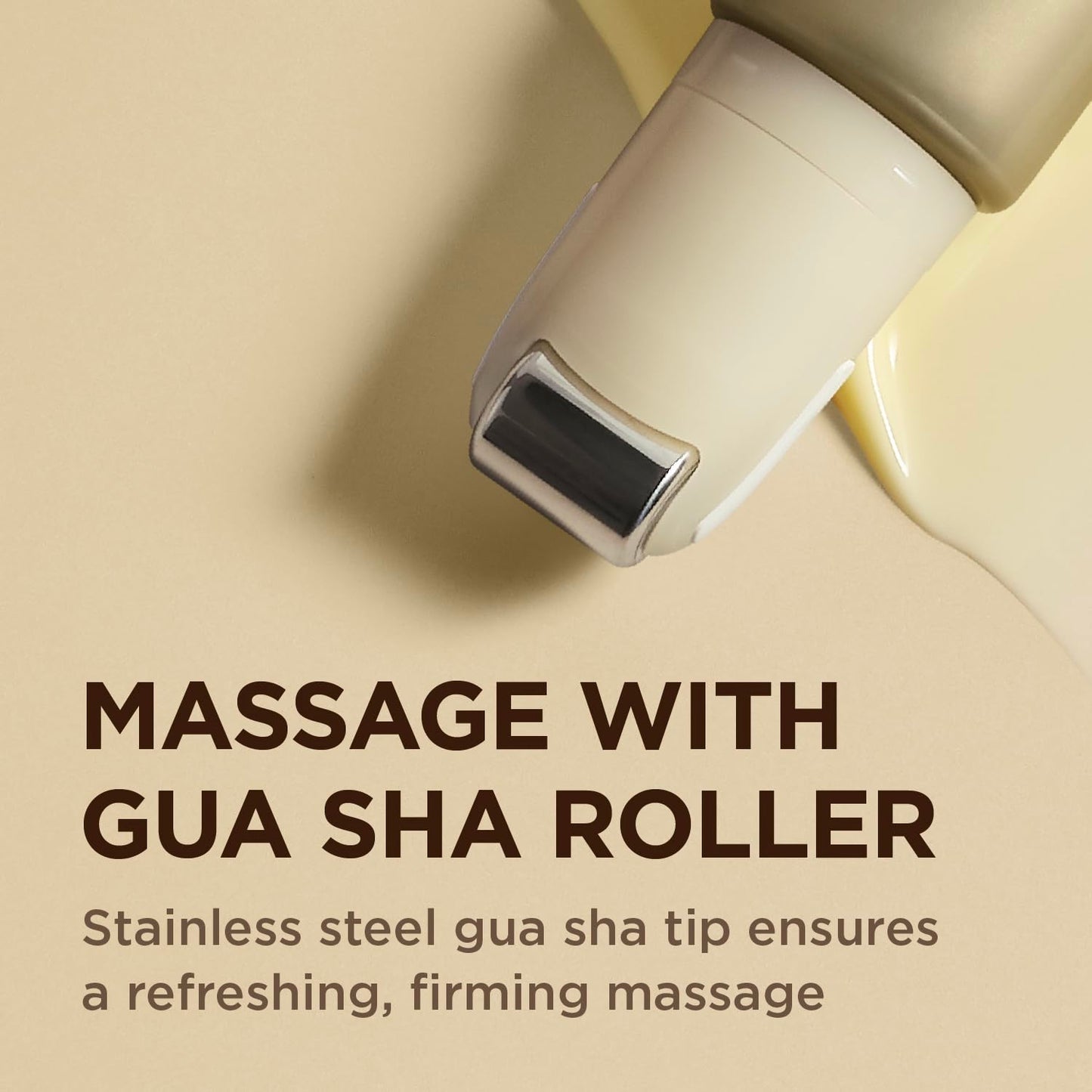 CKD Retinal 5X Gua Sha Eye Cream - Anti-Aging Eye Moisturizer for Wrinkles, Dark Circles & Puffiness – Firming & Hydrating Under Eye Treatment with Retinal & Collagen. Korean Skincare. 1.01 fl oz.