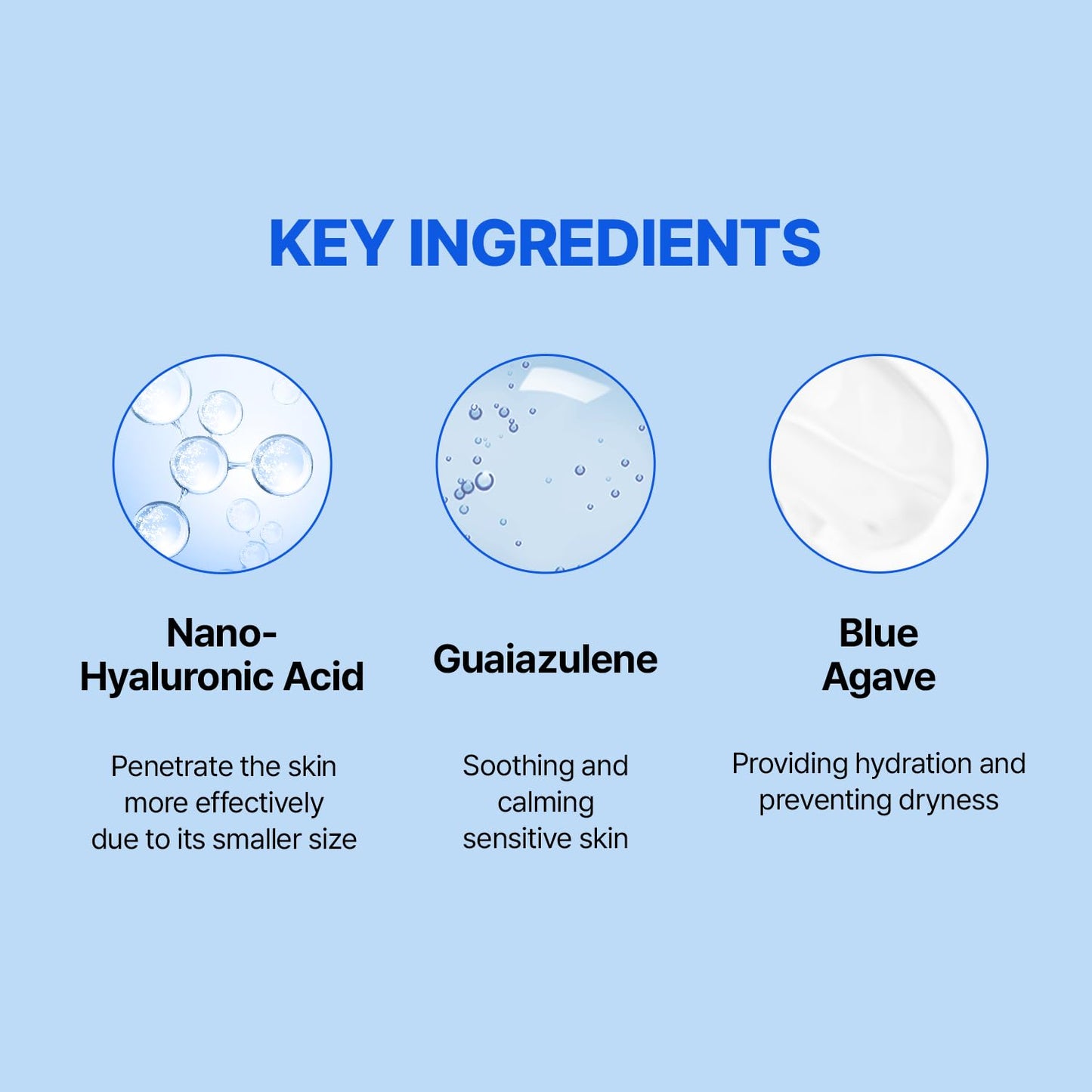 Bluelayer Water Dome Mask - Korean Overnight Collagen Face Mask for Glass Skin, Moisturizing and Firming with Hyaluronic Acid & Blue Agave - Pore Minimizing with Hydrogel Masks for Radiant Glow - 4EA