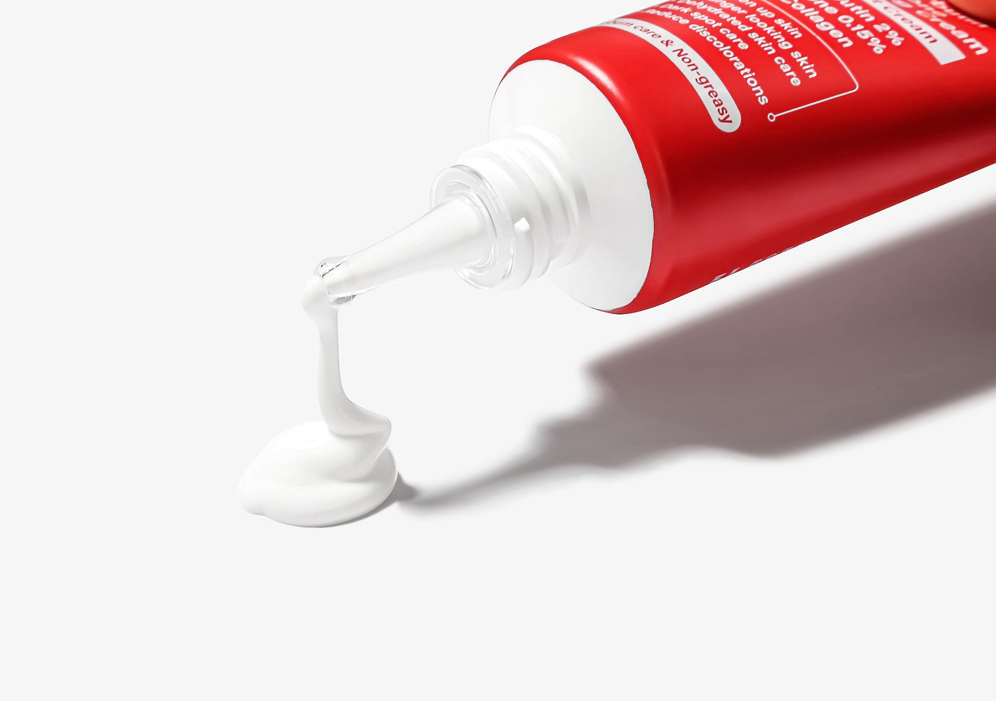 CARE:NEL Whitening Cream for face Korea Derma Alpha Arbutin Glutathione 1.52fl.oz/45ml