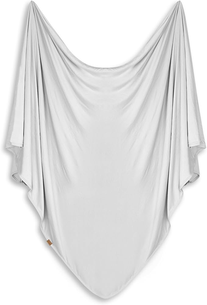 K E L O R Luxury Cooling Travel Blanket - Stretchy, Lightweight Soft & Breathable Shawl Wraps for Women