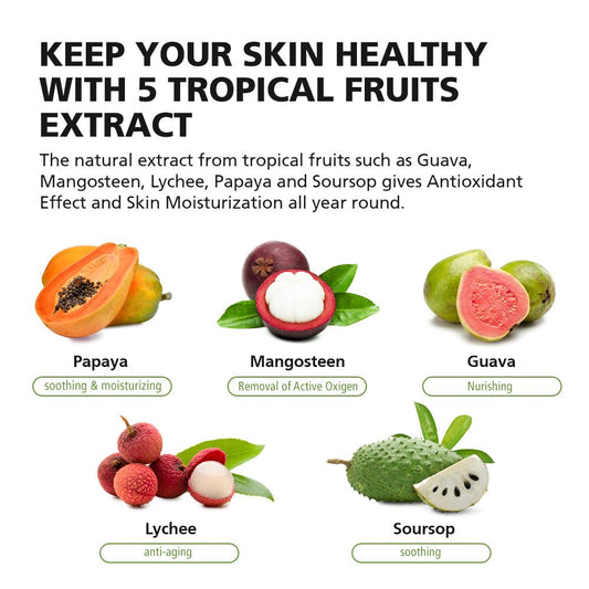 DIACUBE AP Fruity Waterproof Daily Sunscreen 2.03 Fl Oz SPF 50+ PA+++ | Strong UV Protection | Slightly Tone Up | Silky Semi-Matte Finish | Sweat-Resistant | Korean Skincare