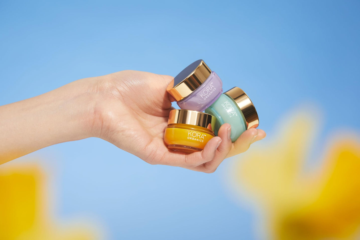 KORA Organics Active Algae Lightweight Moisturizer, Hydrate and Soothe, Certified Organic, Cruelty Free, 0.51 fl oz