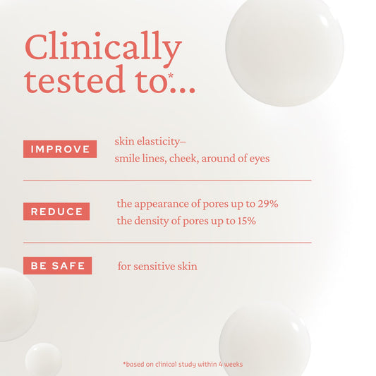 belif Retinol & Peptide Super Drops Serum – Anti-Aging Skin Booster and Pore Minimizer with Hyaluronic Acid for Firming, Smoothing & Repair, Korean Skincare for All Skin Types, 1.01 fl oz