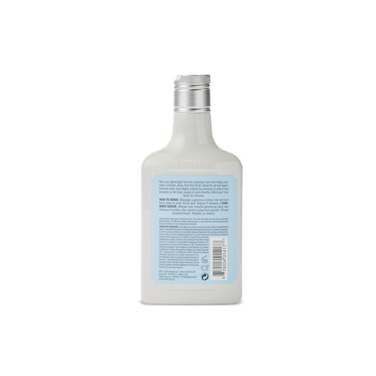 Drybar Liquid Glass Smoothing Shampoo - Full Size | Cleanses Hair, Reduces Frizz, Adds Smooth & Shiny Finish, Lightweight Formula for all Hair Types, Vegan & Cruelty Free