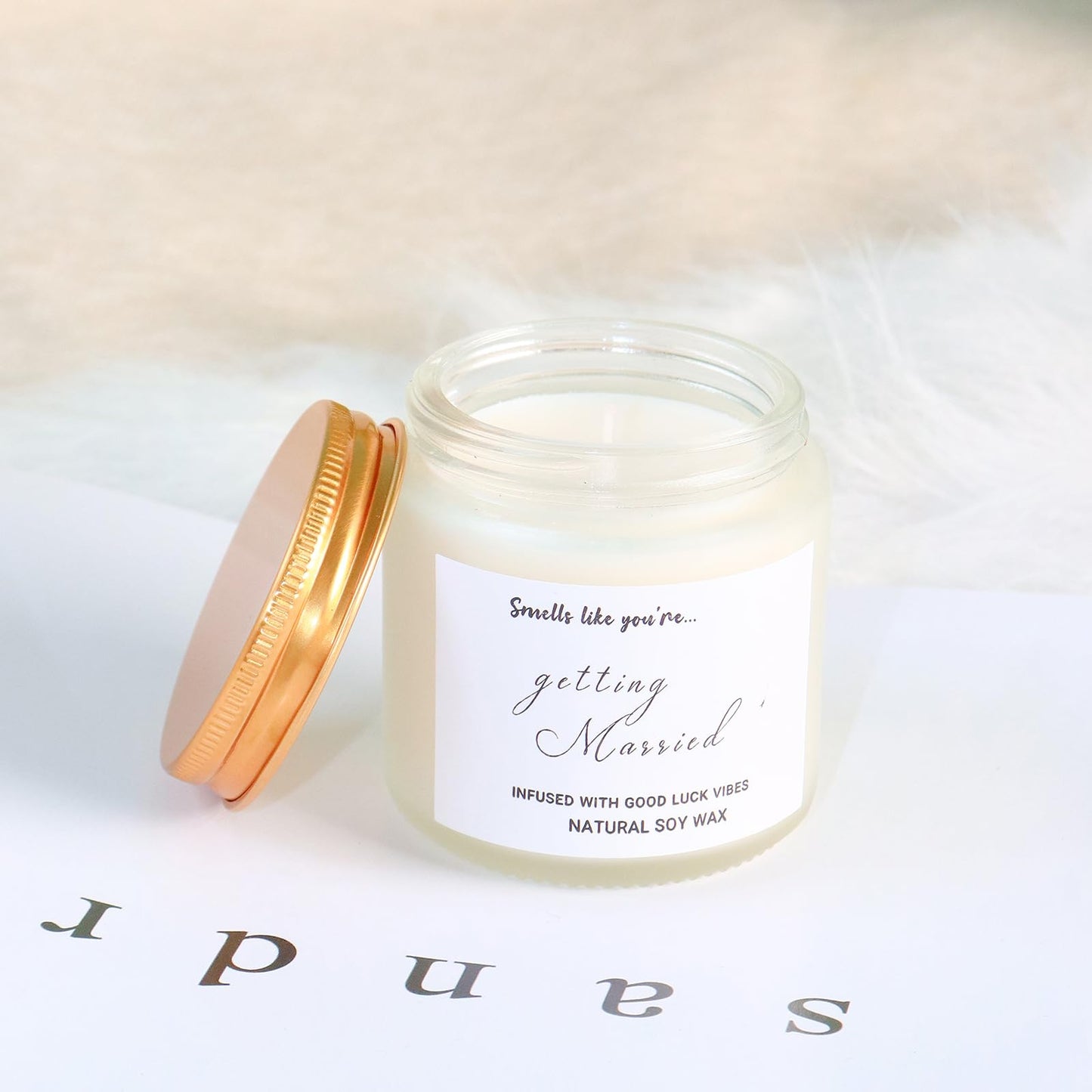 Bride To Be Gifts Box, Bridal Shower Bachelorette Gifts for Bride, Engagement Gifts for Her, Newly Engaged Wedding Fiance Gifts for Women, Bachelorette Party Favors Future Mrs Gifts Basket