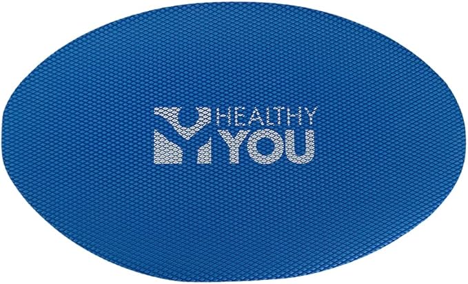 Balance Stability Trainer Pad for Rehabilitation and Physical Therapy