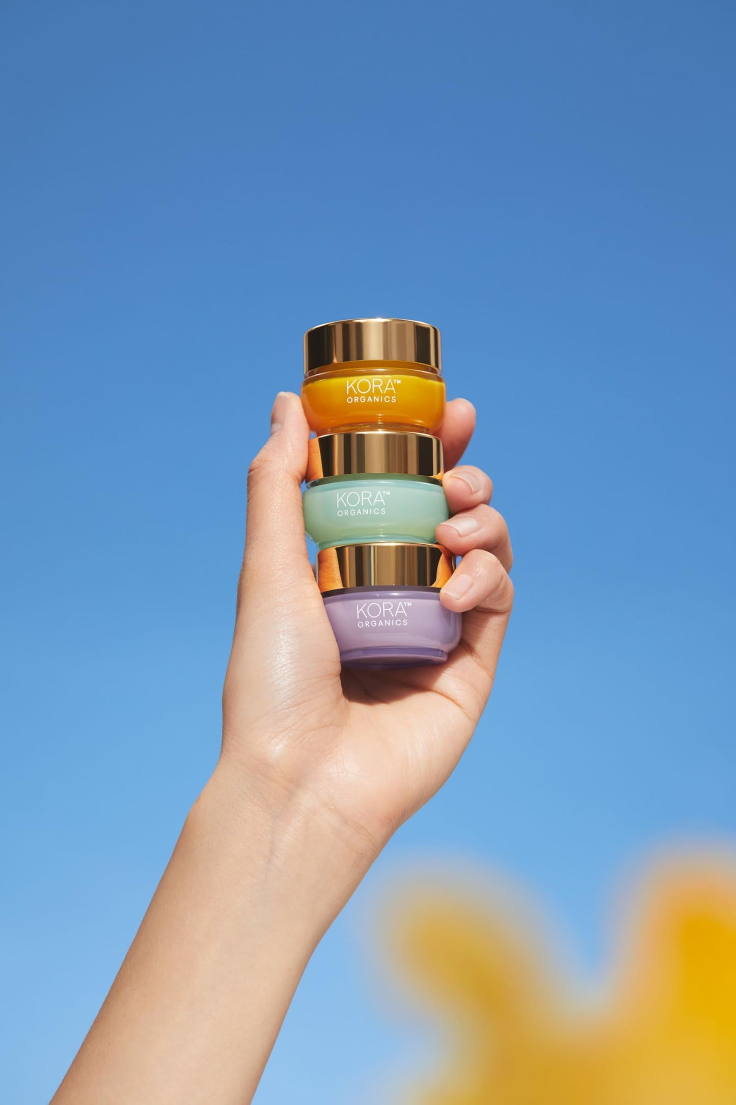 KORA Organics Active Algae Lightweight Moisturizer, Hydrate and Soothe, Certified Organic, Cruelty Free, 0.51 fl oz