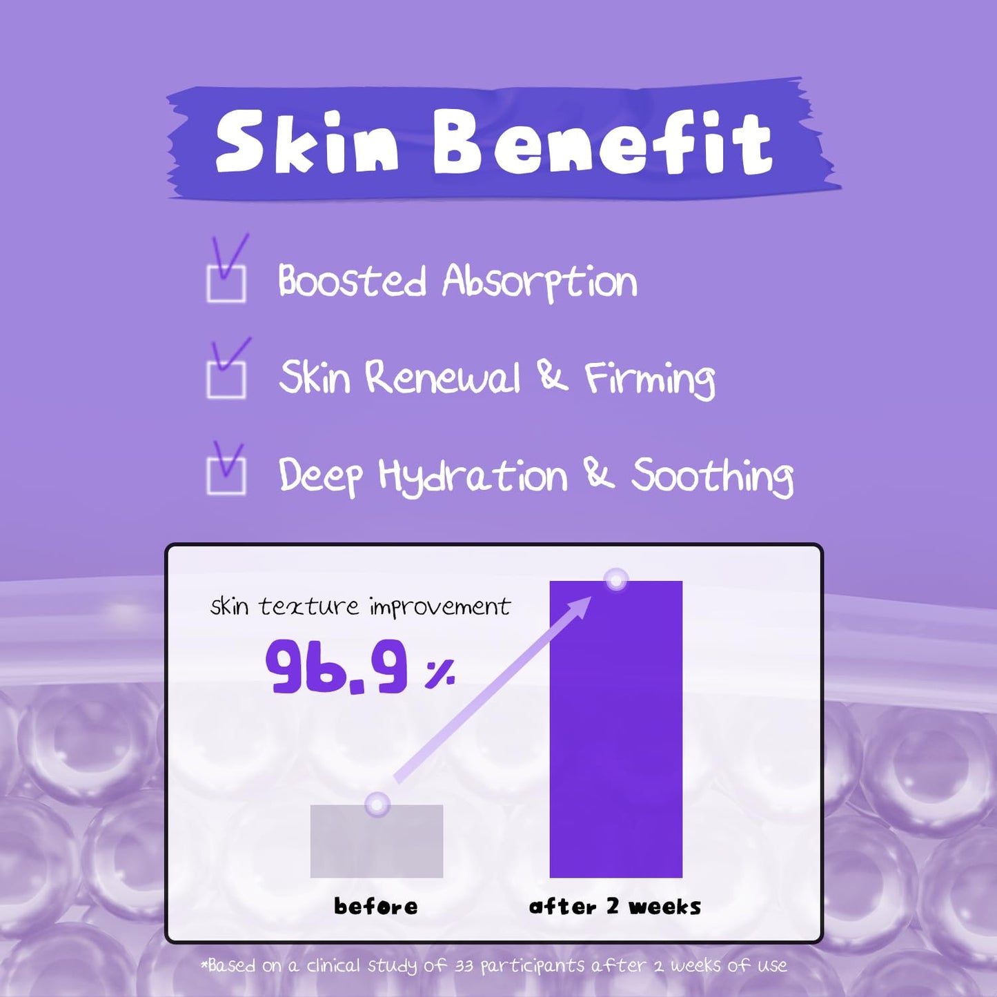 LALA SEOUL Daily Microneedle Serum "Angry Snail" – 92% Snail Mucin, Microneedle Shot 300, Cica Care, Hydration Serum, Glass Skin, Korean Beauty, 1.69 fl oz / 50ml