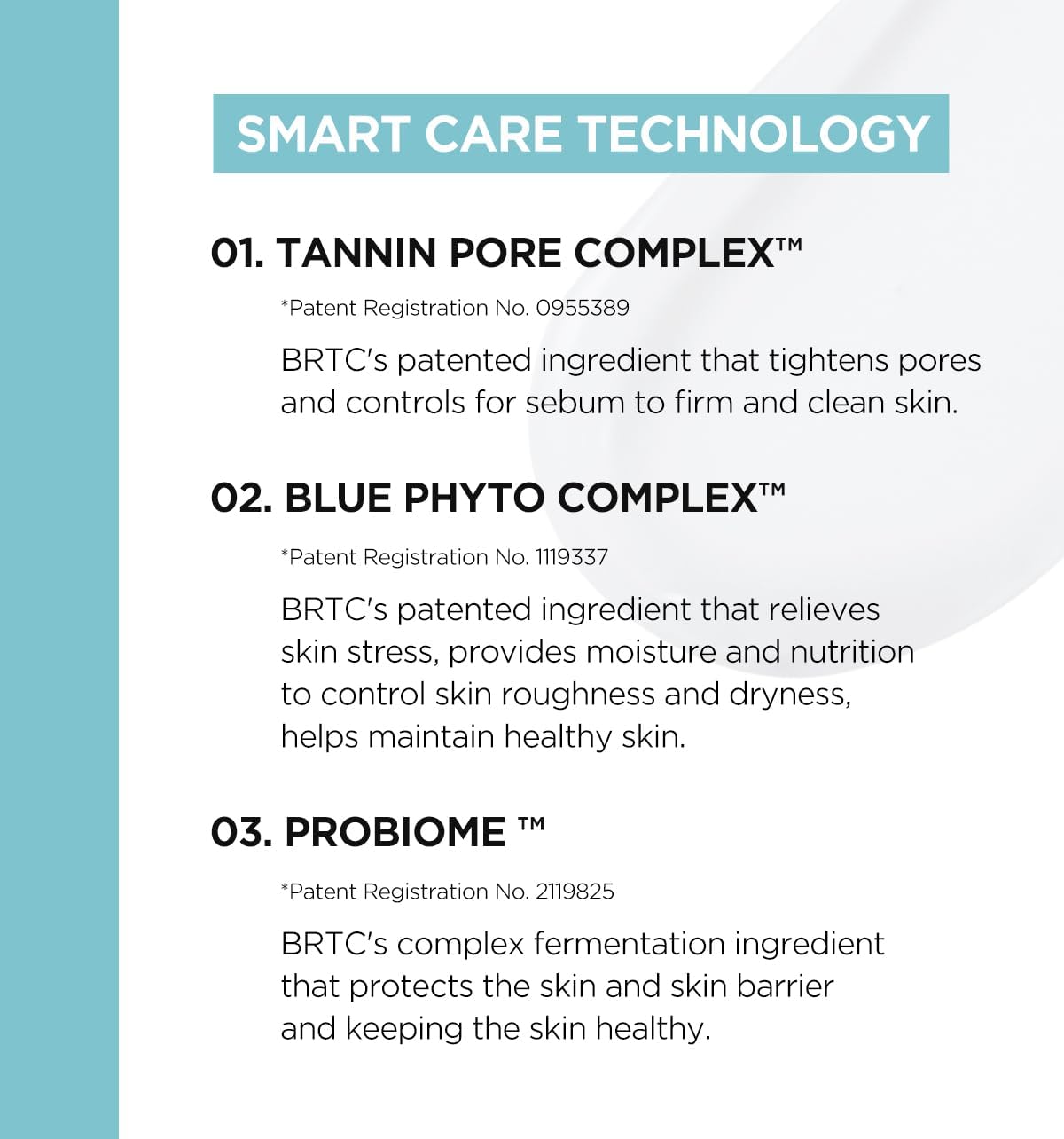 BRTC Power Homme All in One Solution | Men's Face Moisturizer | 3-in-1 (Toner+Lotion+Essence) | Sebum Control, Korean Skincare (200ml, 6.76 fl.oz)