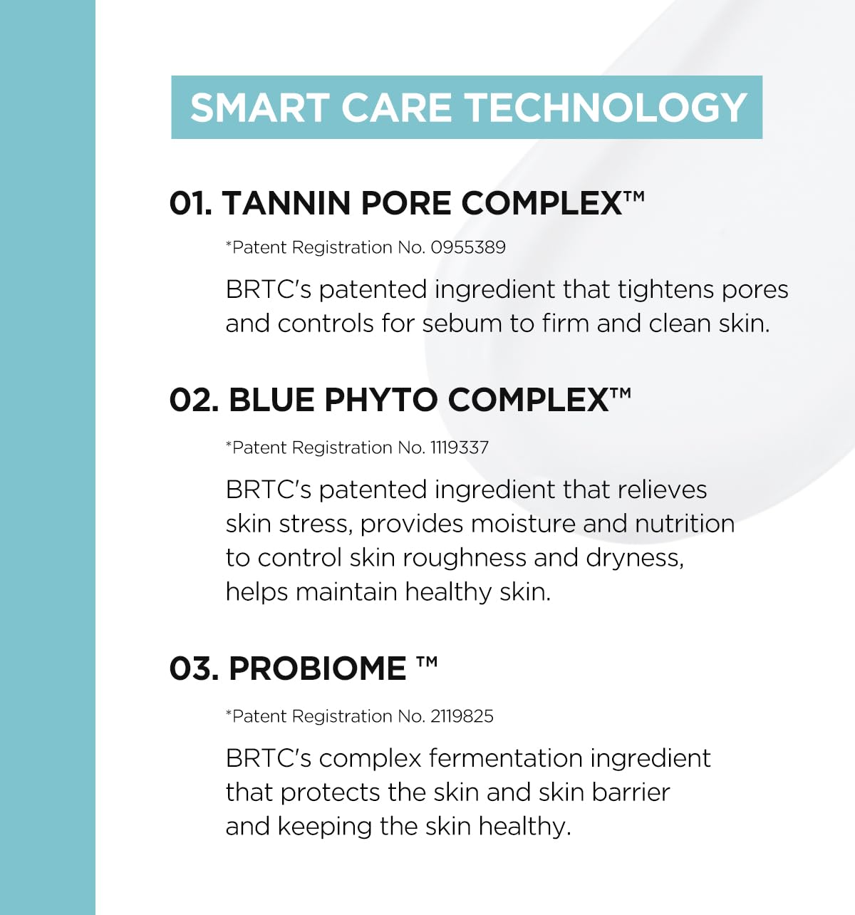 BRTC Power Homme All in One Solution | Men's Face Moisturizer | 3-in-1 (Toner+Lotion+Essence) | Sebum Control, Korean Skincare (200ml, 6.76 fl.oz)