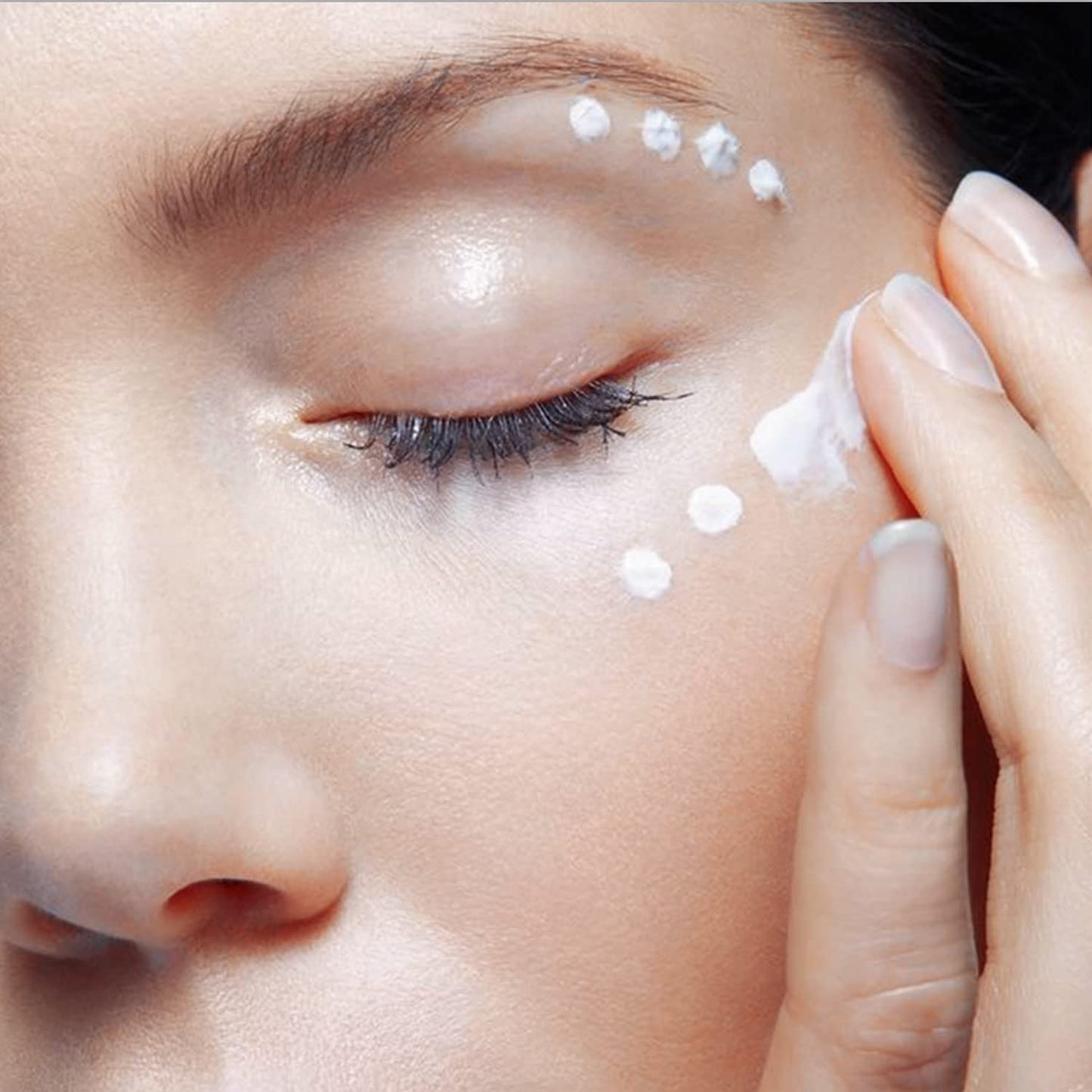 LPH LAB Temporary Eye Tightener Eye Cream, Instant Reduces Under-Eye Bags, Dark Circles&Puffiness, Anti Aging Fine Lines, Firm That Delicate Skin Under Your Eyes 0.5 oz