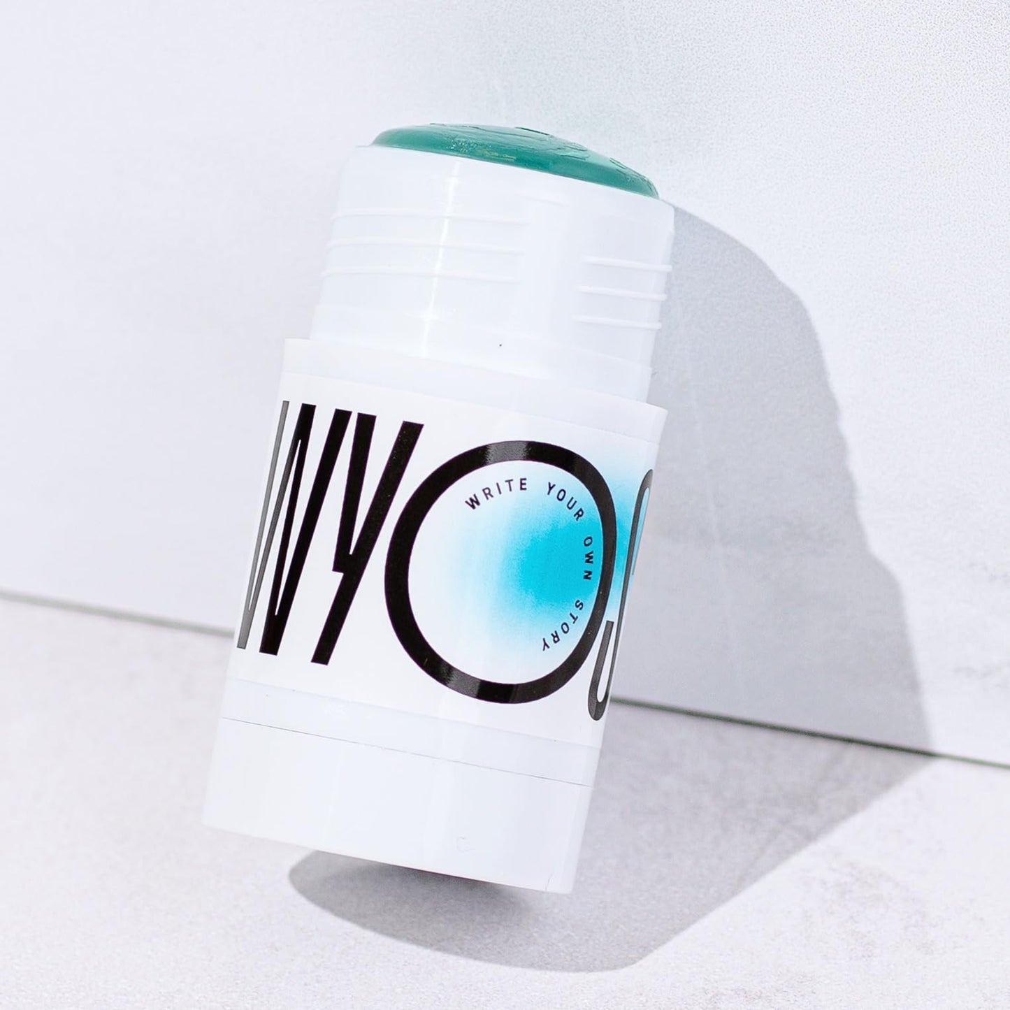 WYOS All Over Moisturizer Stick- Hydrating Oil Stick I Face Moisturizer and Body Moisturizer I Adds Glow and Shine to Face and Body I Non-greasy Formula I The Shining Star