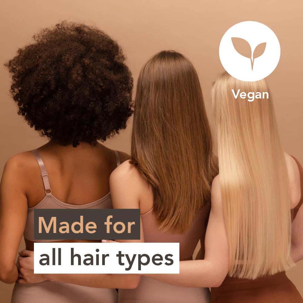 Wave Unscented Shampoo & Conditioner Bar Set - Sulfate Free Natural & Organic Moisturizing Vegan Shampoo and Conditioner Bars for Women & Men - Long-Lasting (80-120 Uses)