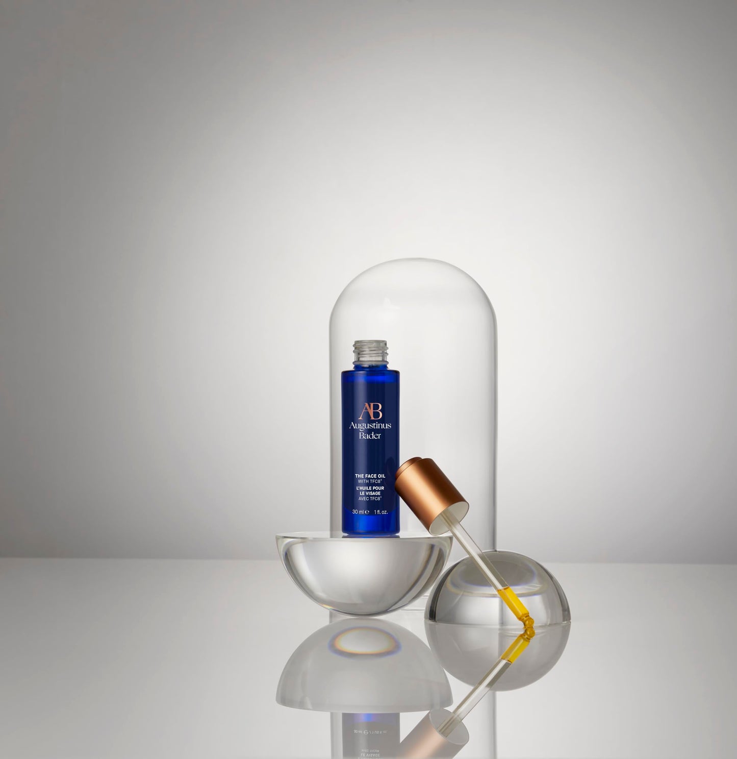 Augustinus Bader The Face Oil 30ml