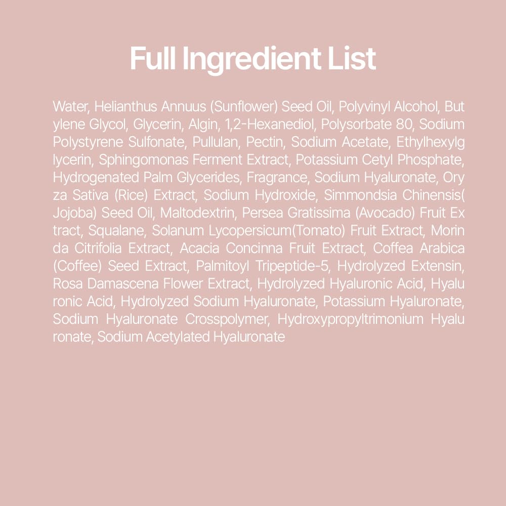 FARMSTAY RICE & HYALURONIC ACID WRAPPING MASK 5.07 fl.oz./150ml, overnight face mask, rice mask, peel off face mask, glass skin, korean skincare