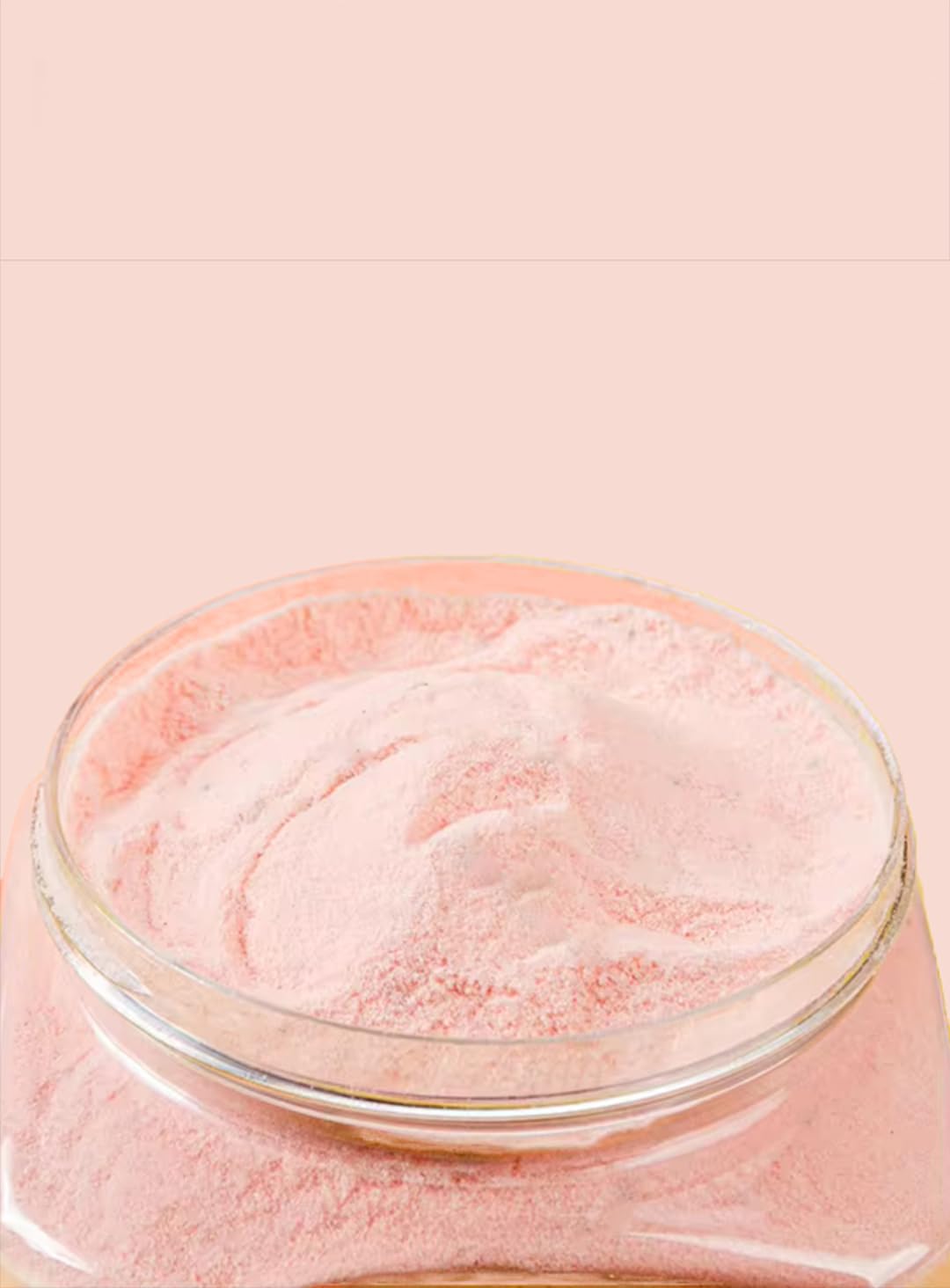 Generic Princess Pippa's Place Watermelon Jelly Mask Powder - Jelly Face Mask Peel Off- Hydrating, Moisturizing, Anti-Aging Jelly Mask for Face Glowing and Radiant Skin- 300G/10.58 Oz, Red