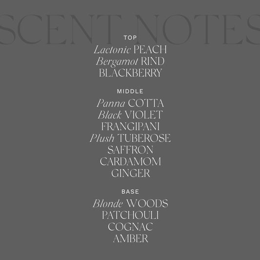 Antica Farmacista Liquid Velvet Acrylic Bath & Body Gift Set - Moisturizing Scented Lotion - Premium Hand Wash - With Acrylic Tray - Mother's Day Skincare Gift - Hand & Skin Hydration - Liquid Velvet