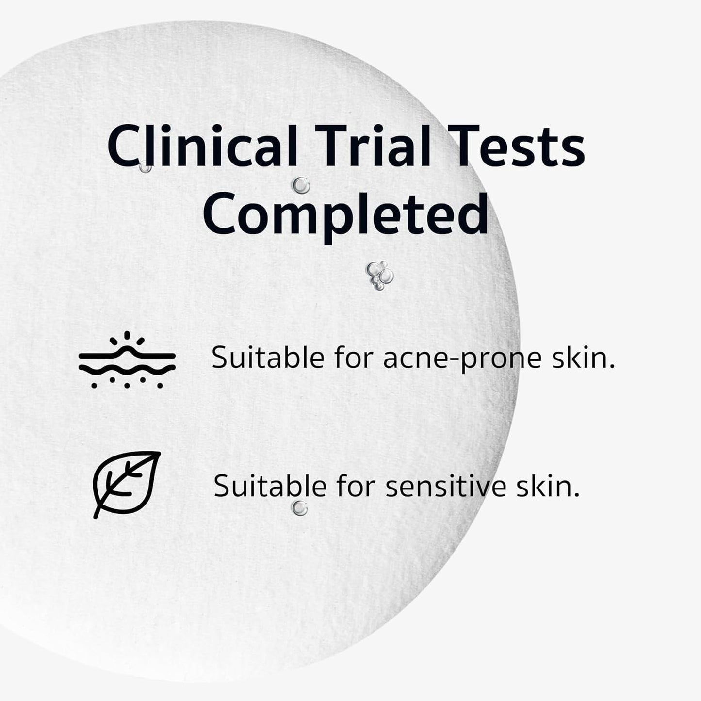 BRING GREEN X NETFLIX SQUID GAME Edition Zinc Teca Serum 25mL | Calming Serum for Skin Soothing & Oil Control | Includes Free Gonggi Tossing Game as Seen in Squid Game