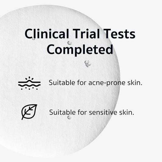 BRING GREEN X NETFLIX SQUID GAME Edition Zinc Teca Serum 25mL | Calming Serum for Skin Soothing & Oil Control | Includes Free Gonggi Tossing Game as Seen in Squid Game