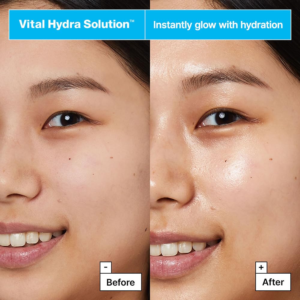 Dr.Jart+ Art Start Hydrating and Soothing Korean Face Mask Value Set | Korean Skin Care Set of 4 Masks