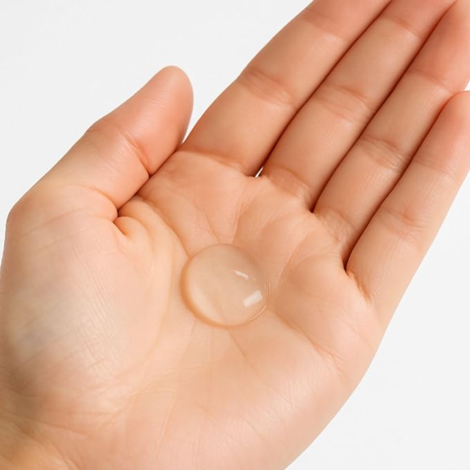 by.H Organic Aloe Vera Gel for Skin & Body - Large Jar Home Natural Moisturizer for Skin and Sunburn, Effective After Sun, Non-Greasy Formula [Made in Korea] (Jar, 1 Count)