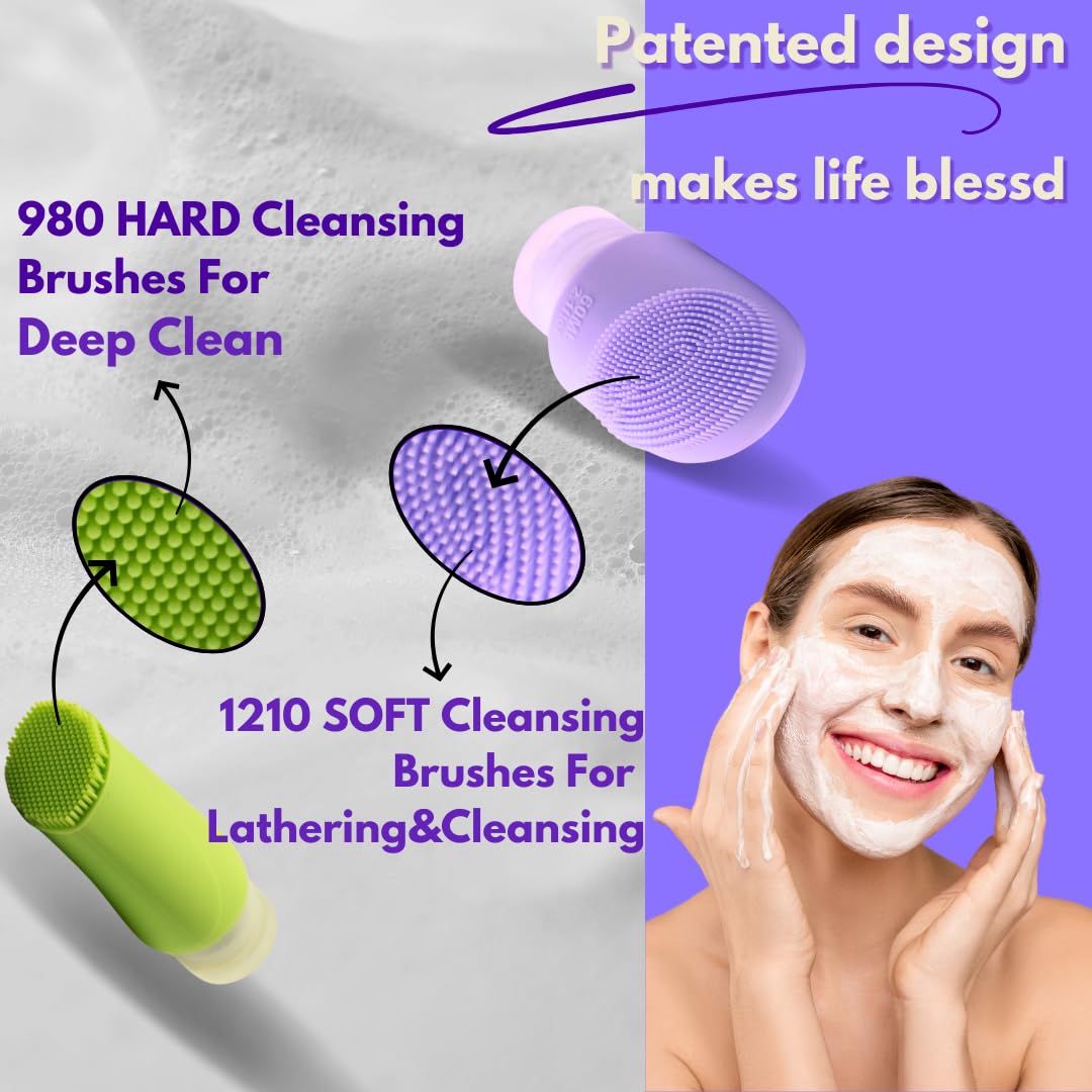 SaintGee Travel Bottles for Toiletries Kit 32Pcs Toiletry Bottles TSA Approved Silicone Travel Bottles for Toiletries Size Essentials Leak Proof Shampoo and Conditioner Touchland