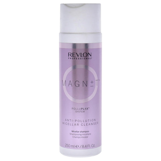 REVLON PROFESSIONAL Magnt Anti-Pollution Micellar Cleanser 250ml