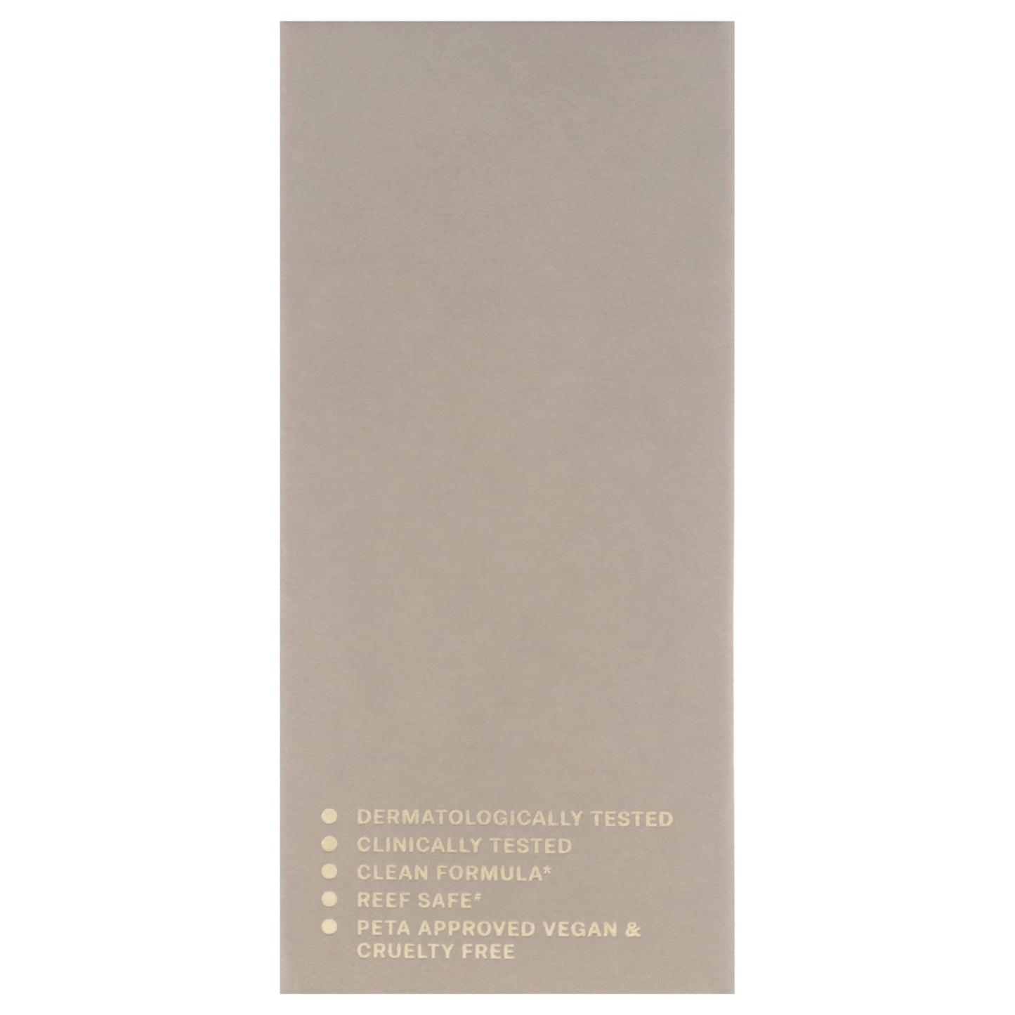 Licorice Beam Sunscreen Gel SPF 40 PA Plus Mini by 82E for Women - 0.5 oz Sunscreen