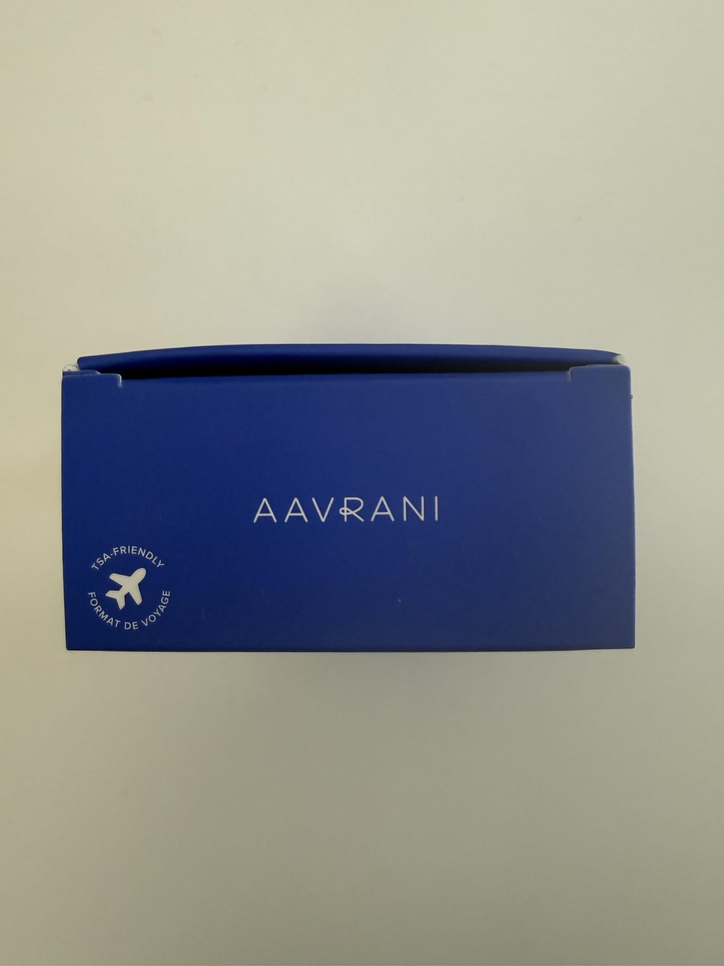 AAVRANI Mini Strengthening Hair Oil & Hair Growth Scalp Serum Gift Set - With Turmeric & Rosemary for Fuller Hair - Vegan, Travel Size