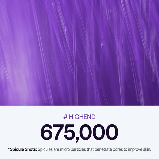 BOTUL SHOT 700 - Korean Microneedling Skin Booster with Centella Asiatica, Hyaluronic Acid and BOP SOME for Daily Pore Tightening. 1.09 fl.oz (30 ml)