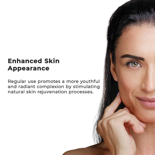 Capillus LED Red Light Therapy Mask for Face – Infrared Face Mask Light Therapy with Red, Blue & Pink LEDs – Skin Care Device for Glow, Firmness & Wrinkle Reduction – Lilac