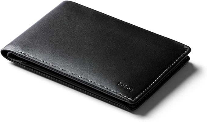 Bellroy Travel Wallet, travel document holder (Passport, tickets, cash, cards and pen) -