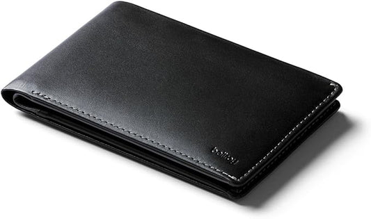 Bellroy Travel Wallet, travel document holder (Passport, tickets, cash, cards and pen) -