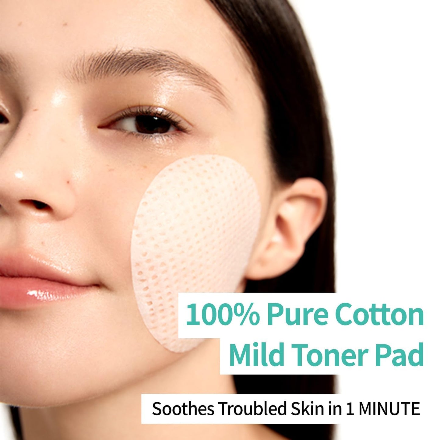 BRING GREEN Tea Tree CICA Soothing Toner PAD | Korean Daily Skincare Routine with Mild Formula, Cooling for Soothing and Hydrationg Effect, Vegan Certified Toner Pads 90 Count, 5.29 Fl. OZ.