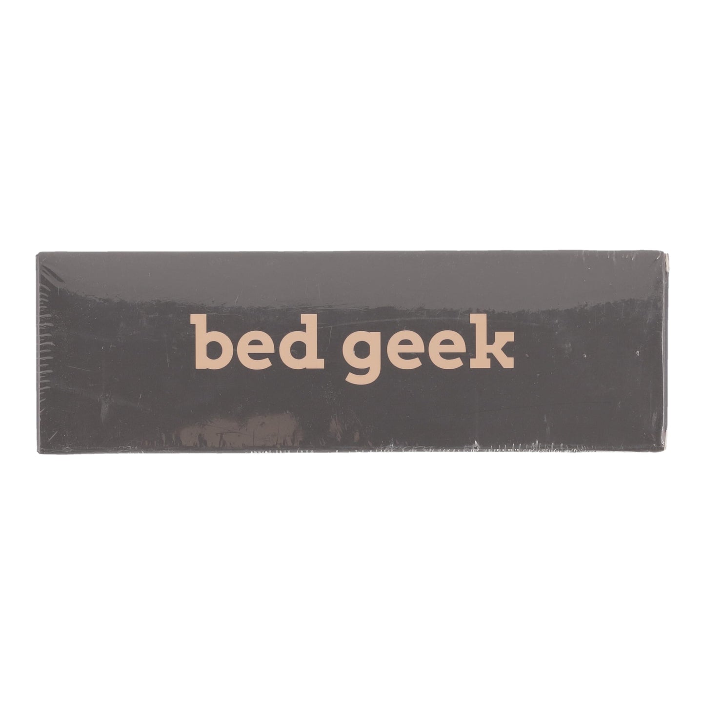 bed geek Handheld Cordless Personal Wand Massager – Waterproof, USB Rechargeable, 20 Vibration Patterns, 8 Speeds, Memory Feature, Skin-Soft Silicone for Ultimate Relaxation Tool (Purple)