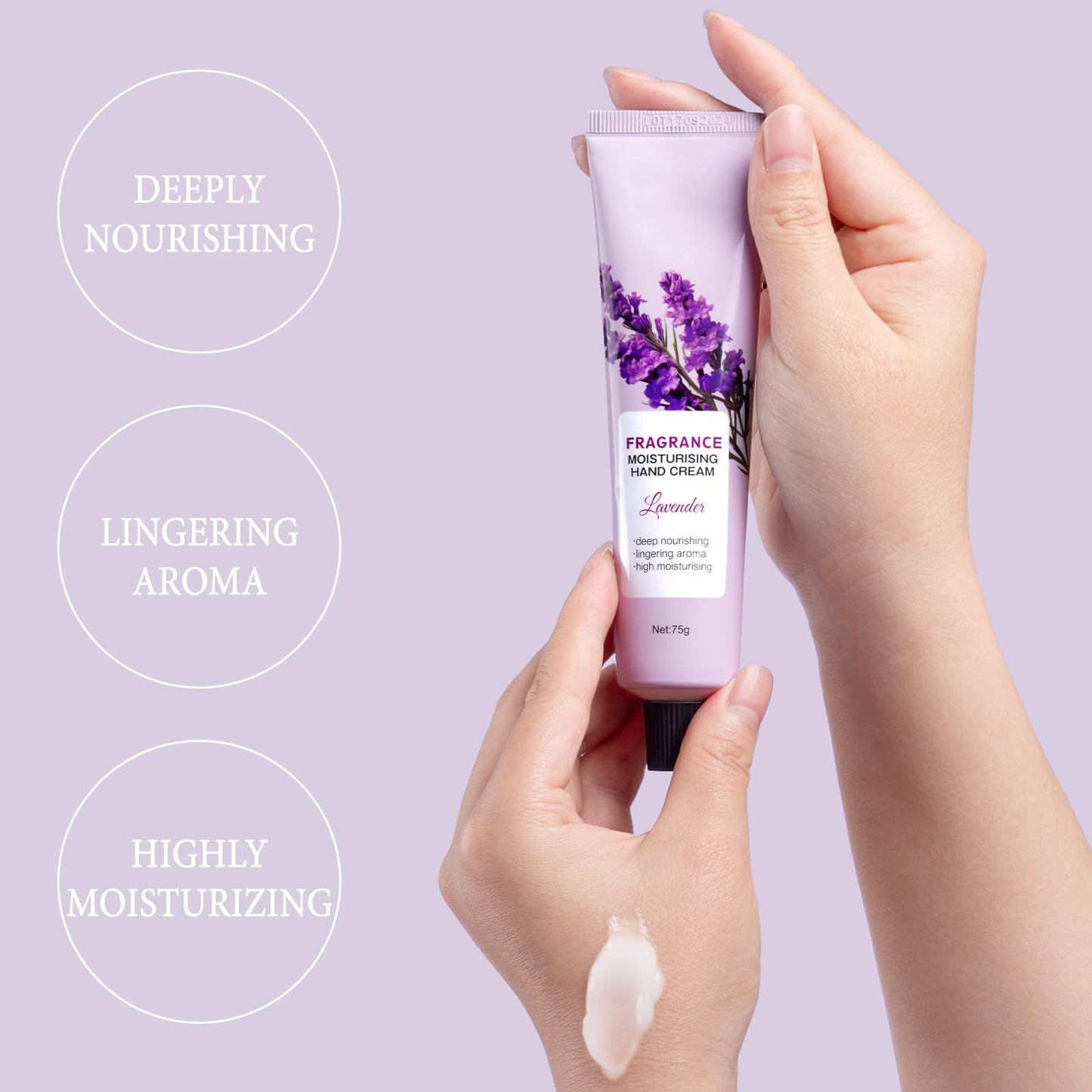 Birthday Gifts for Women Self Care Friendship Gifts, Lavender Relaxing Spa Gifts Basket Care Package w/ Luxury Flannel Blanket 20 Oz Tumbler, Unique Mothers Day Gift for Mom Her Friend Sister Wife