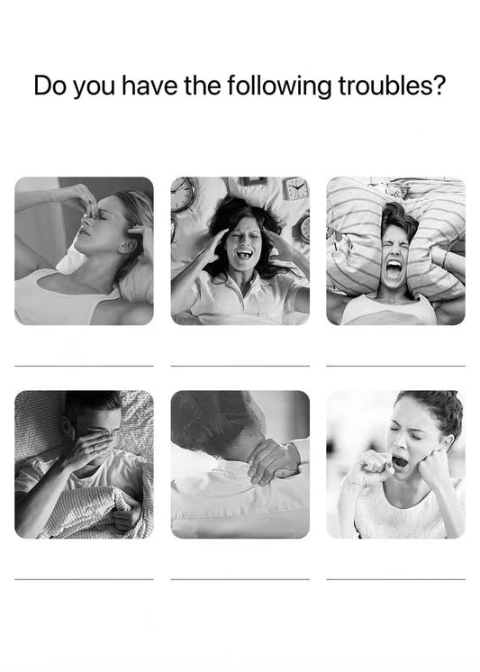 3 in 1 Ear Plugs for Noise Reduction, Ear Plugs for Sleeping Noise Cancelling, Washable Hearing Protection for Work, Travel, Concert, Swimming, Sleep Snoring