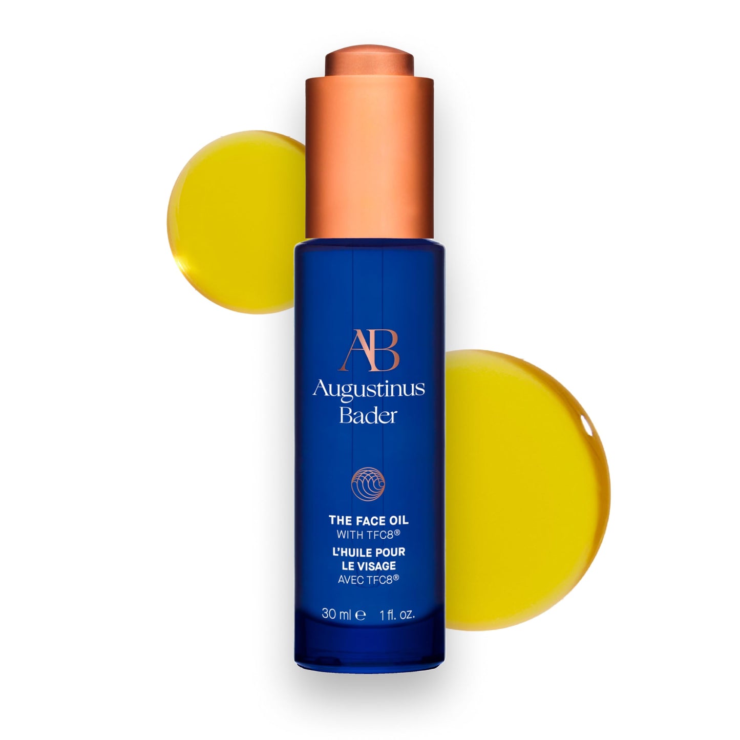 Augustinus Bader The Face Oil 30ml