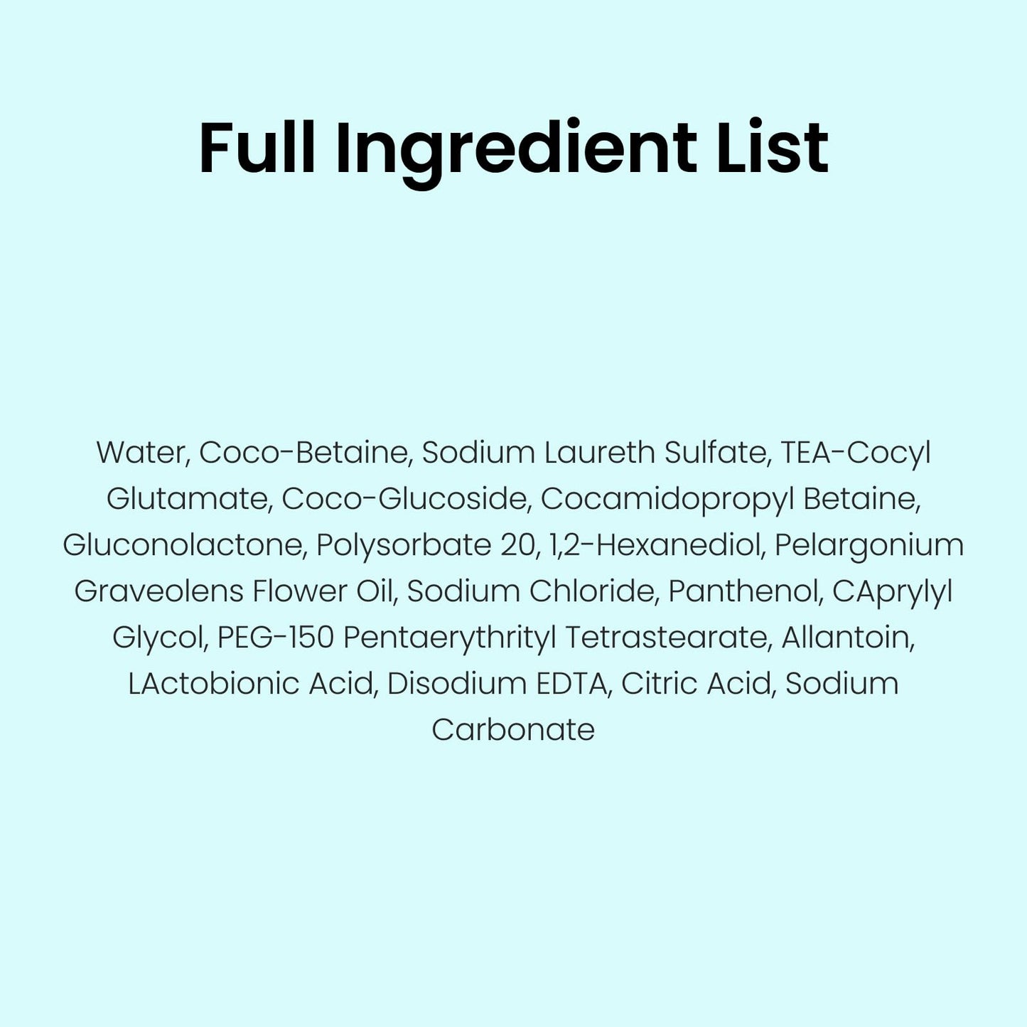 CNP Aqua Soothing Fresh Gel Cream - Moisture Recharging Gel Cream, Instant Cooling Effect, Hyaluronic Acid for Hydration, After Suncare, Korean Skin Care (80ml / 2.7fl oz)