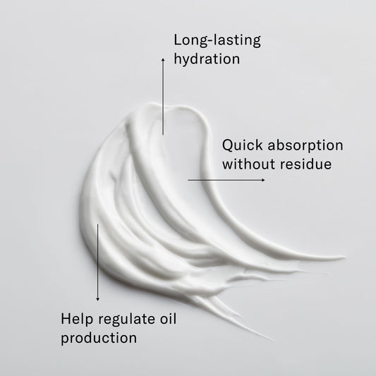 Kaizen Seven Light Moisturizer for Men | Made in Japan | 120 ml Premium Light Moisturizer non-greasy or sticky, Niacinamide, Sodium Hyaluronate, Wasabi Leaf, Olive Squalane