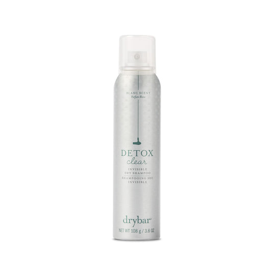 Drybar Detox Dry Shampoo’s | No Wash, No Worries (3.8 oz)