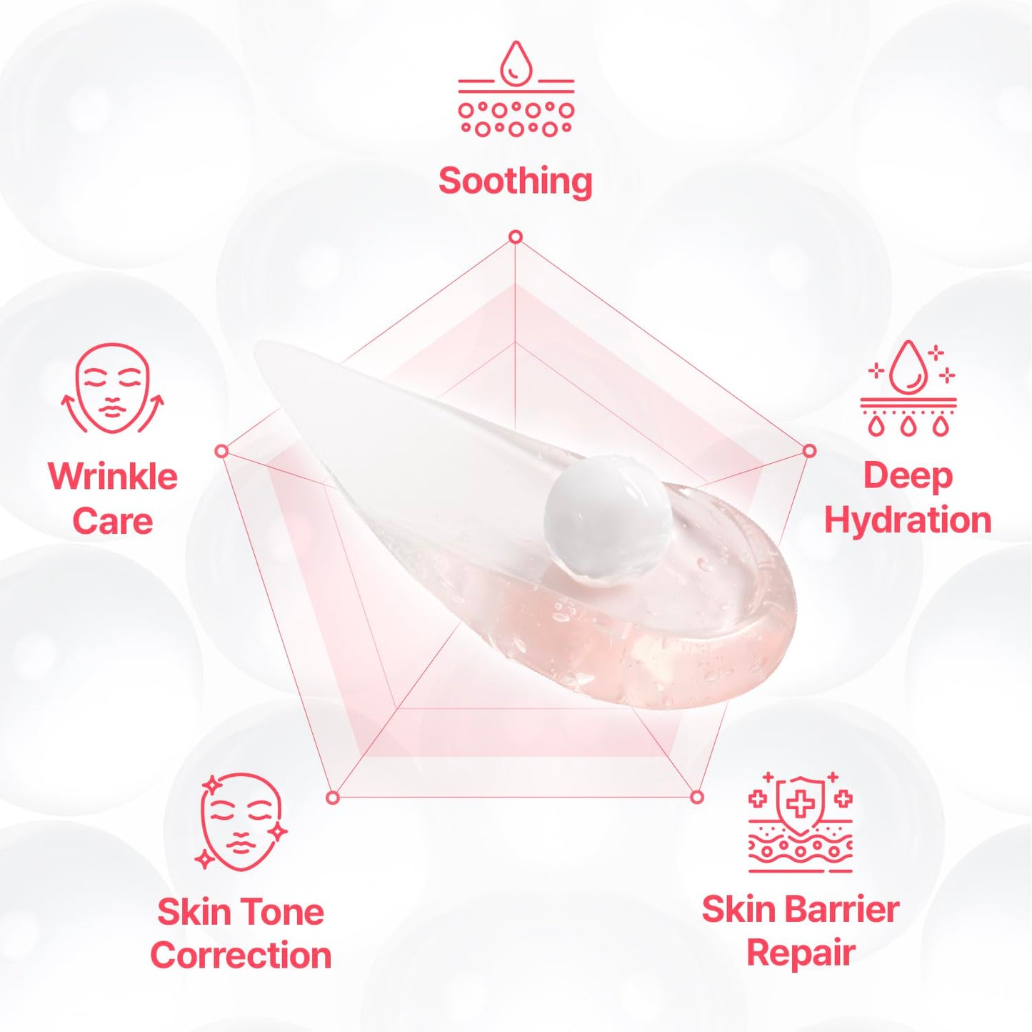 CENTELLIAN 24 Madeca Mela Capture Ampoule Capsule Cream | Brightening & Anti-Aging Face Moisturizer with Peptides & Centella Asiatica, Hydrating & Firming Korean Skincare Cream, 1.85 fl oz (55ml)