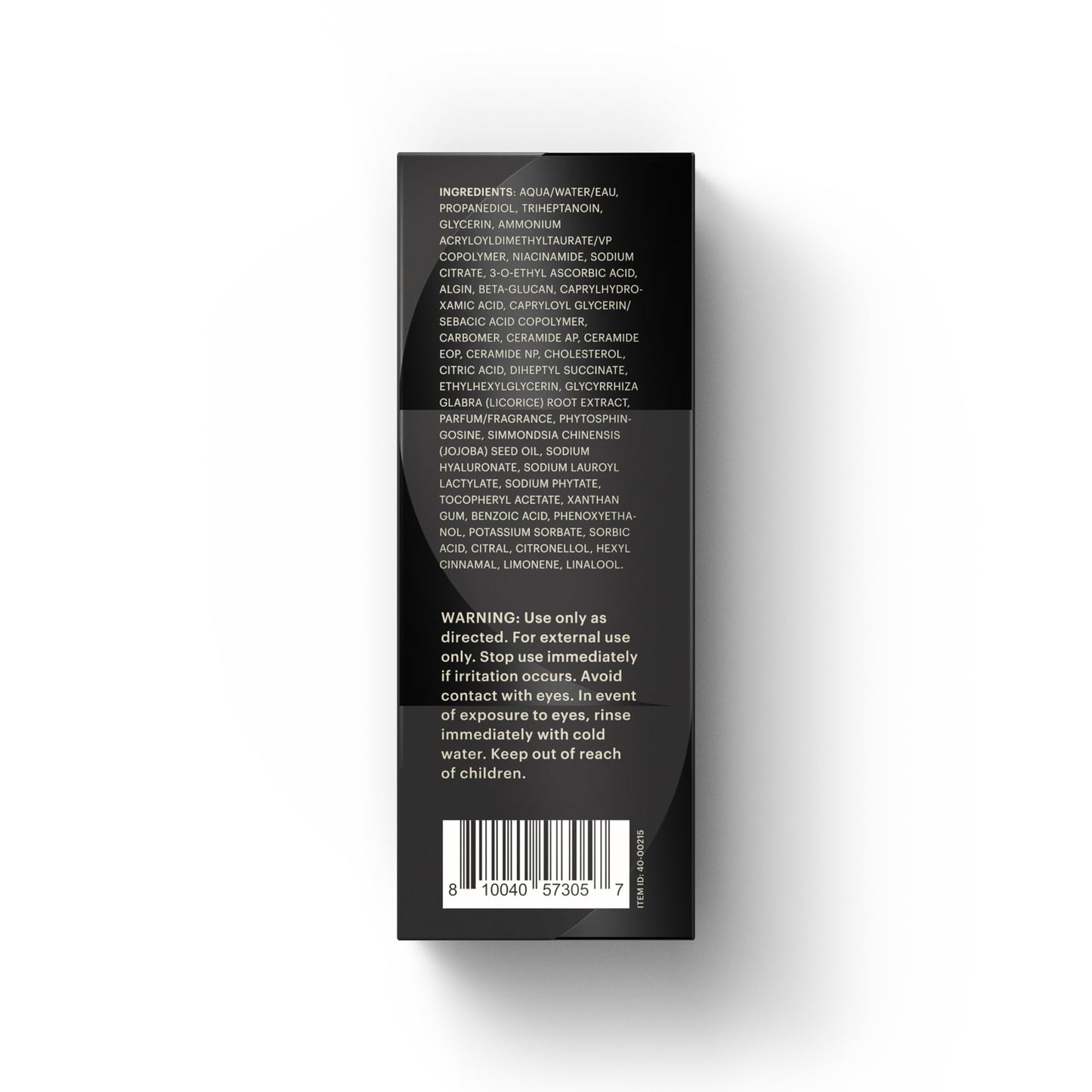 MANSCAPED® Skin Ultra™ Brightening Serum - Men's Vitamin C Face Serum Formulated to Improve Skin Tone & Help Reduce Appearance of Wrinkles, Infused with Licorice Root & Niacinamide, 1 fl oz, (2-Pack)