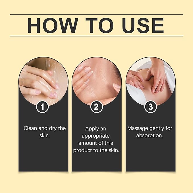 Champagne Lift & Firming Body Cream,Champagne Lift Body Creme – Anti-Aging Skin Tightening with Lifting Formula | Hydrates Dry Skin,Deep Hydration & Smoothing, Hydrates Dry Skin Arms & Legs (Rose)