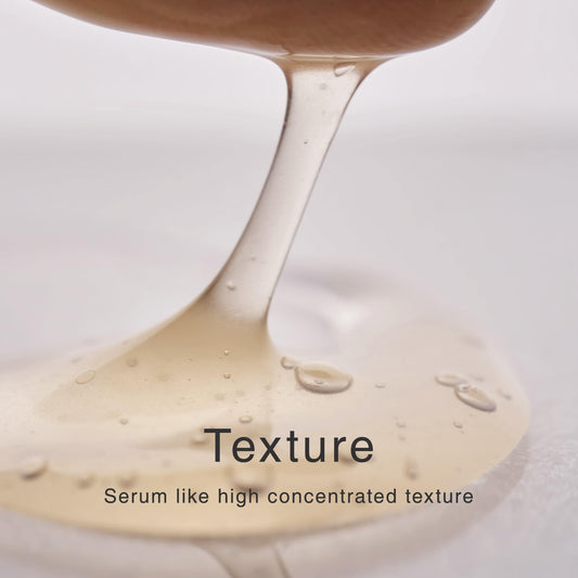 BIONES Serum for Face - DMZ Natural Plant Complex Anti Aging Wrinkle Repair Facial Serum - White Truffle, Vitamin C, Retinol and Hyaluronic Acid serum for Brightening, Firming, & Hydrating for Face