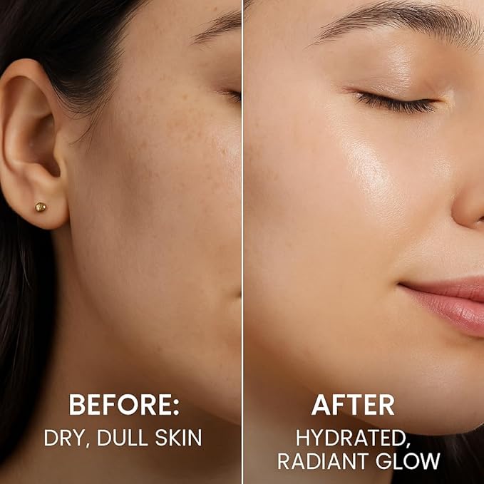 by.H Pure & Organic Aloe Vera Gel for Face - Natural Beauty Moisturizer for Facial Skin - Non-Greasy Primer & Soothing Formula [Made in Korea] (Tube 1Pack)