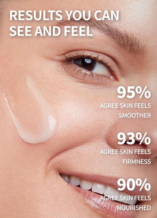 BEAUDIANI Infusing collagen concentrate fluid (1.69 fl. oz), firming lotion, collagen intensive care, anti-wrinkle, daily skincare, skin tightening, face moisturizer, nourishing, hydrating