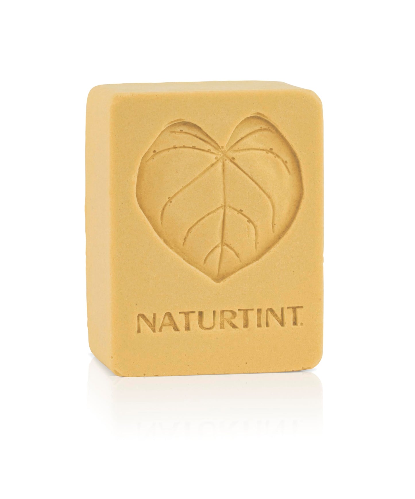 Naturtint Shampoo & Conditioner Bar (Honey) - Naturally Derived Ingredients, Cruelty Free, All Hair Types, Travel Approved