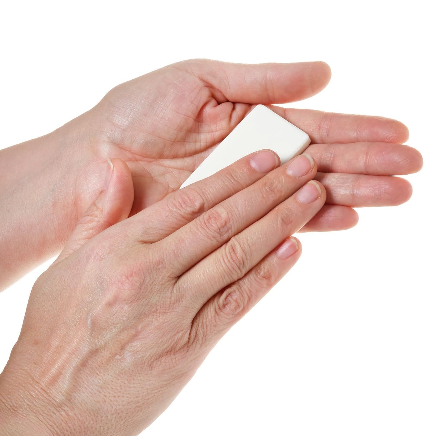 Juvale Bar Soap Bulk Set - 0.5 oz, Pack of 500 - Individually Wrapped Travel Soaps & Mini Bars for Hotel & Motel Use, Tea Tree Scent